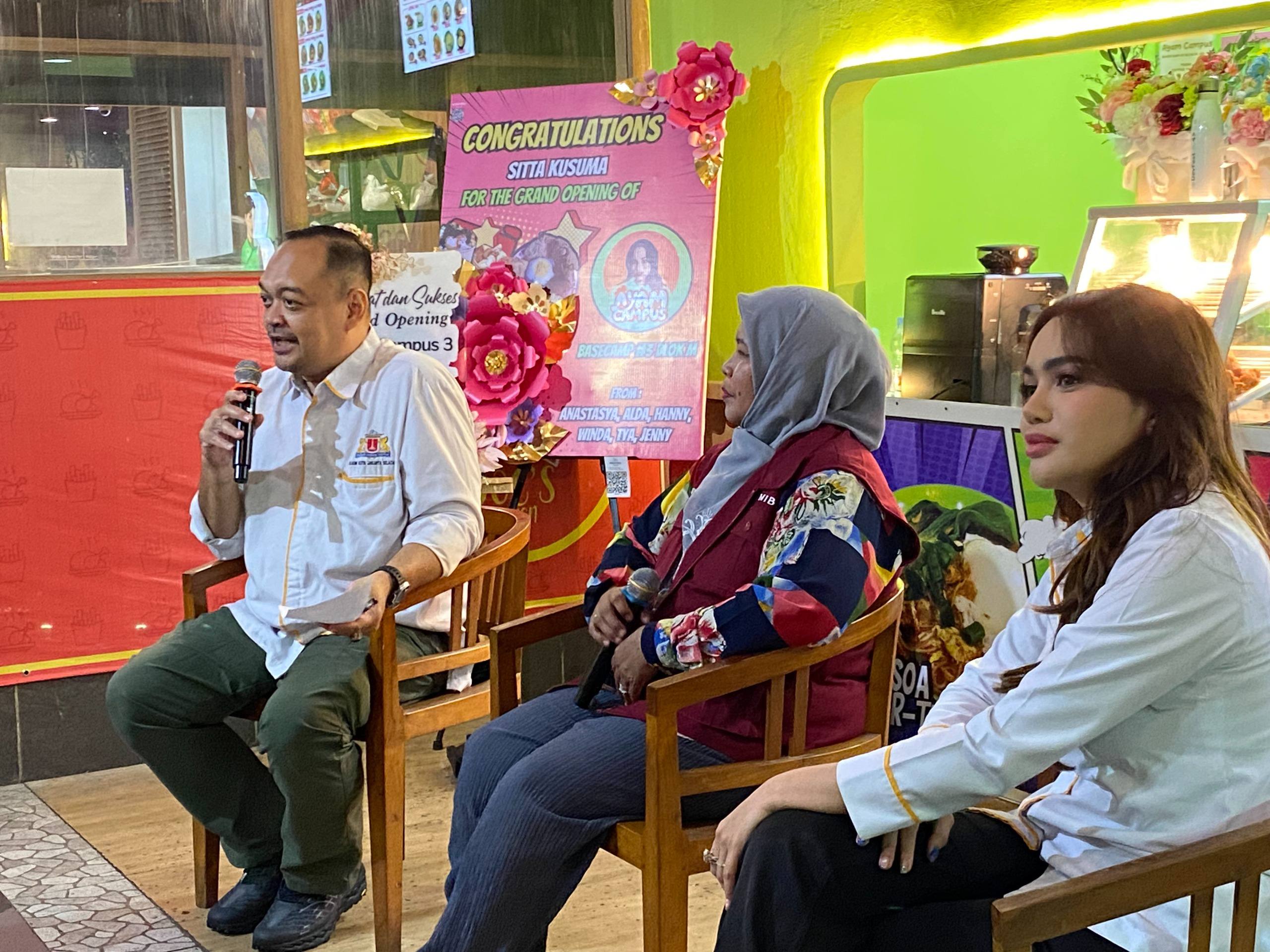 Pembinaan SKSU UMKM 2